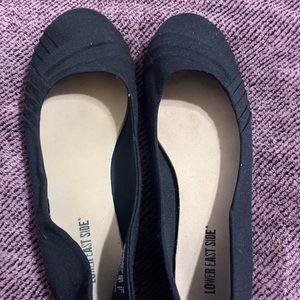 Black Flats
